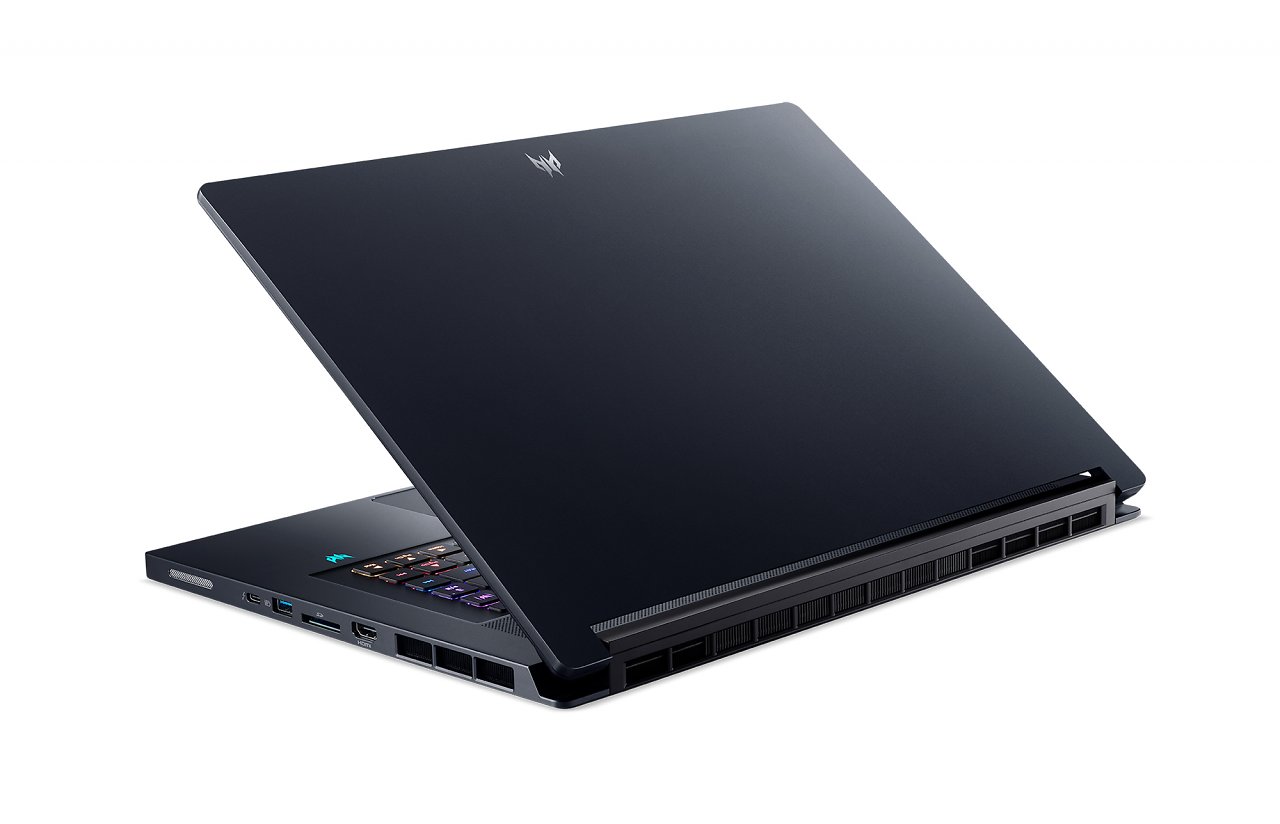 [21/04/2023] Acer Predator Triton 17 X PTX17 71 3 