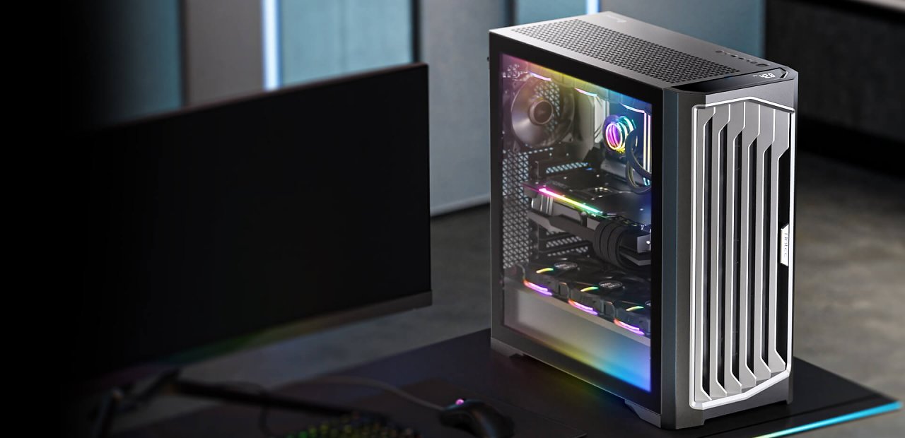 [02/04/2023] Antec Performance 1 FT