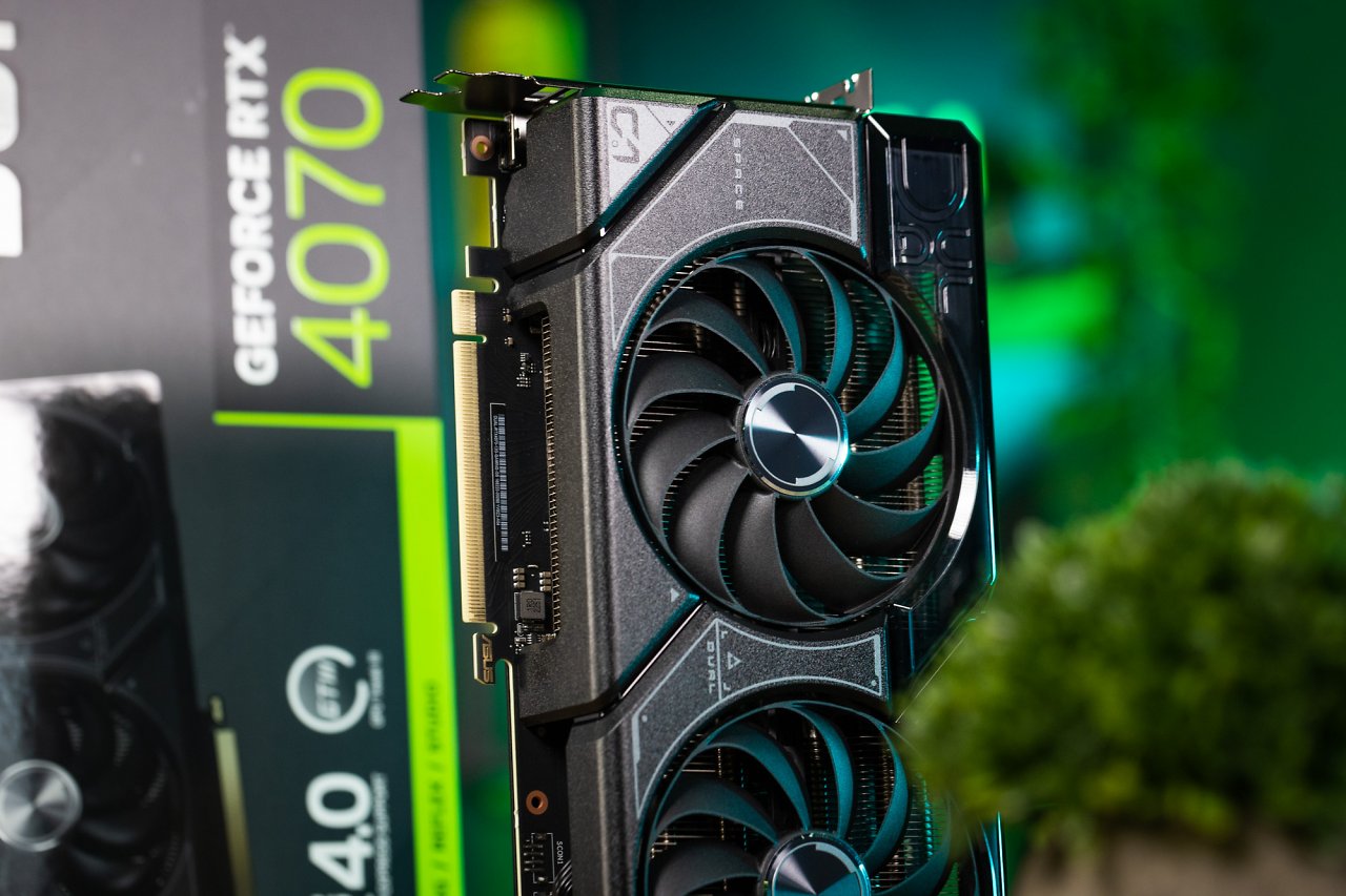 [11/04/2023] Geforce RTX 4070 im PCGH-Testlabor: Auch die Premium-Customs finden sich zum Vergleich ein (9)