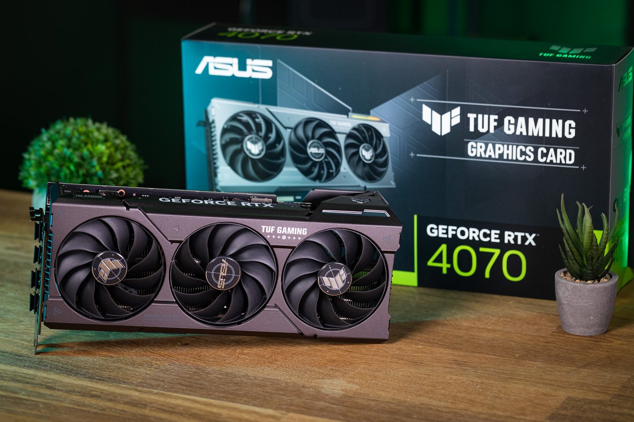 [11/04/2023] Geforce RTX 4070 im PCGH-Testlabor: Auch die Premium-Customs finden sich zum Vergleich ein (19)