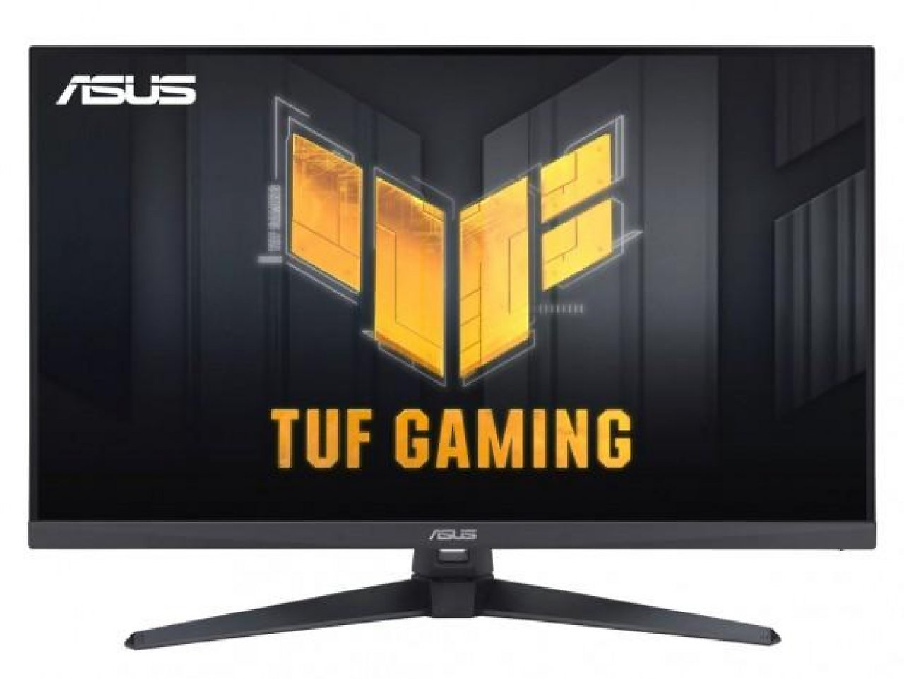 [13/04/2023] Asus hat einen weiteren Full-HD-Gaming-Monitor vorgestellt, den TUF Gaming VG328QA1A.mit der Extreme-Low-Motion-Blur-Technologie. (1)