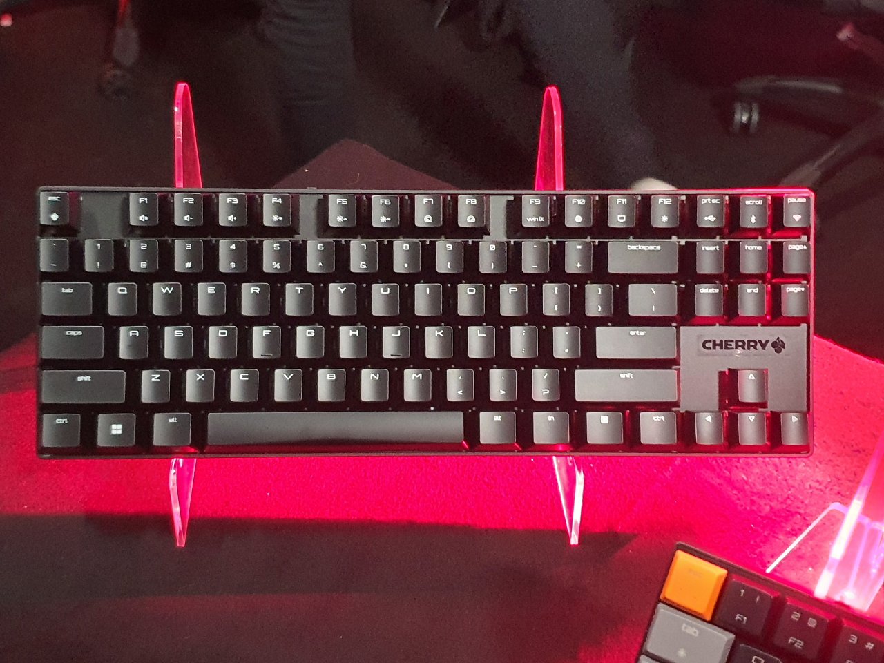 [27/04/2023] Cherry Gaming MX 3.0S Wireless