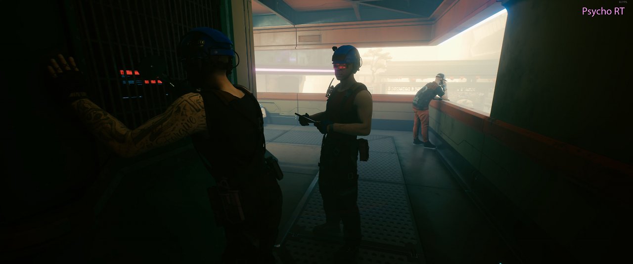 [13/04/2023] Cyberpunk 2077 Psycho-Raytracing (1)