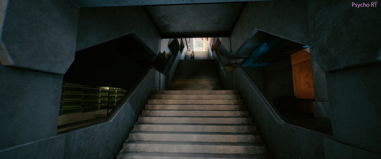 [13/04/2023] Cyberpunk 2077 Psycho-Raytracing (2)