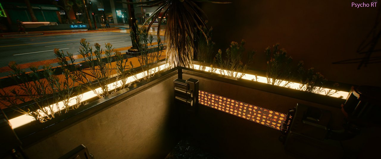 [13/04/2023] Cyberpunk 2077 Psycho-Raytracing (4)