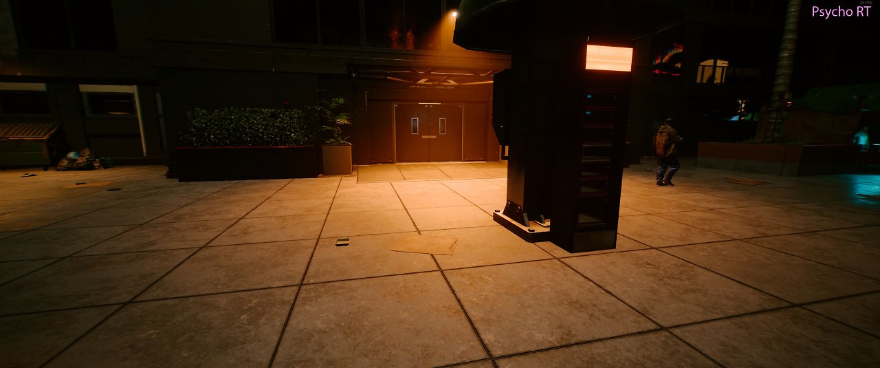 [13/04/2023] Cyberpunk 2077 Psycho-Raytracing (5)