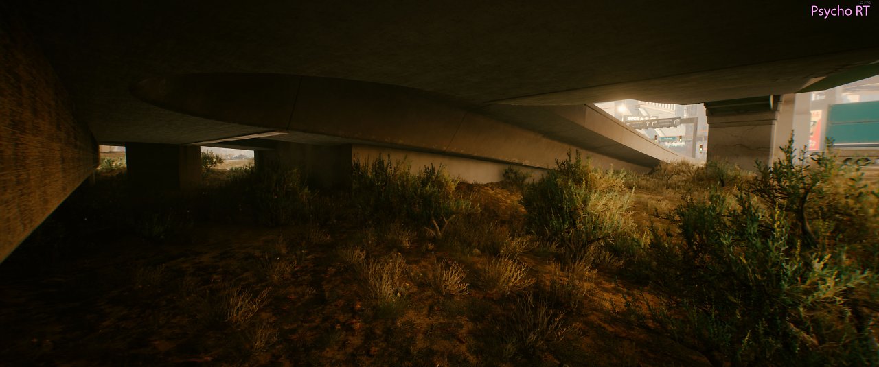 [13/04/2023] Cyberpunk 2077 Psycho-Raytracing (6)
