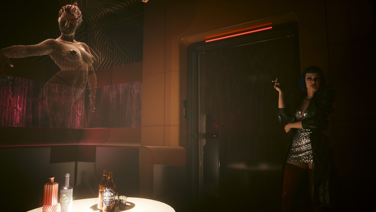 [26/04/2023] Cyberpunk 2077 Overdrive Pathtracing (Photo Mode) (1)