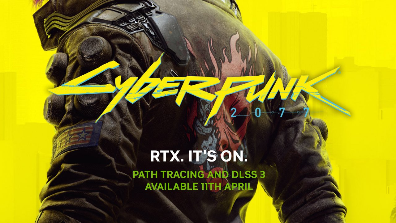 [08/04/2023] Cyberpunk 2077