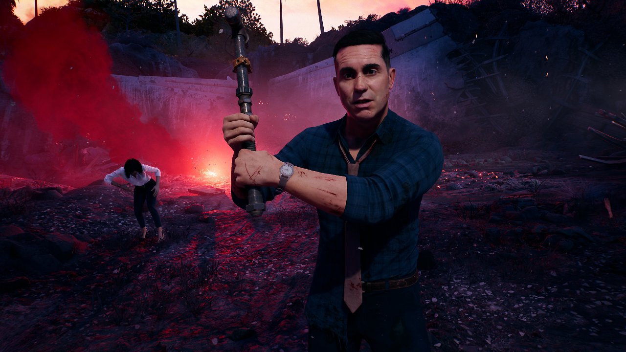 [21/04/2023] Dead Island 2 (Bilder: 4K/UHD mit TAA und maximalen Details, downsampled @ 1440p) (2)