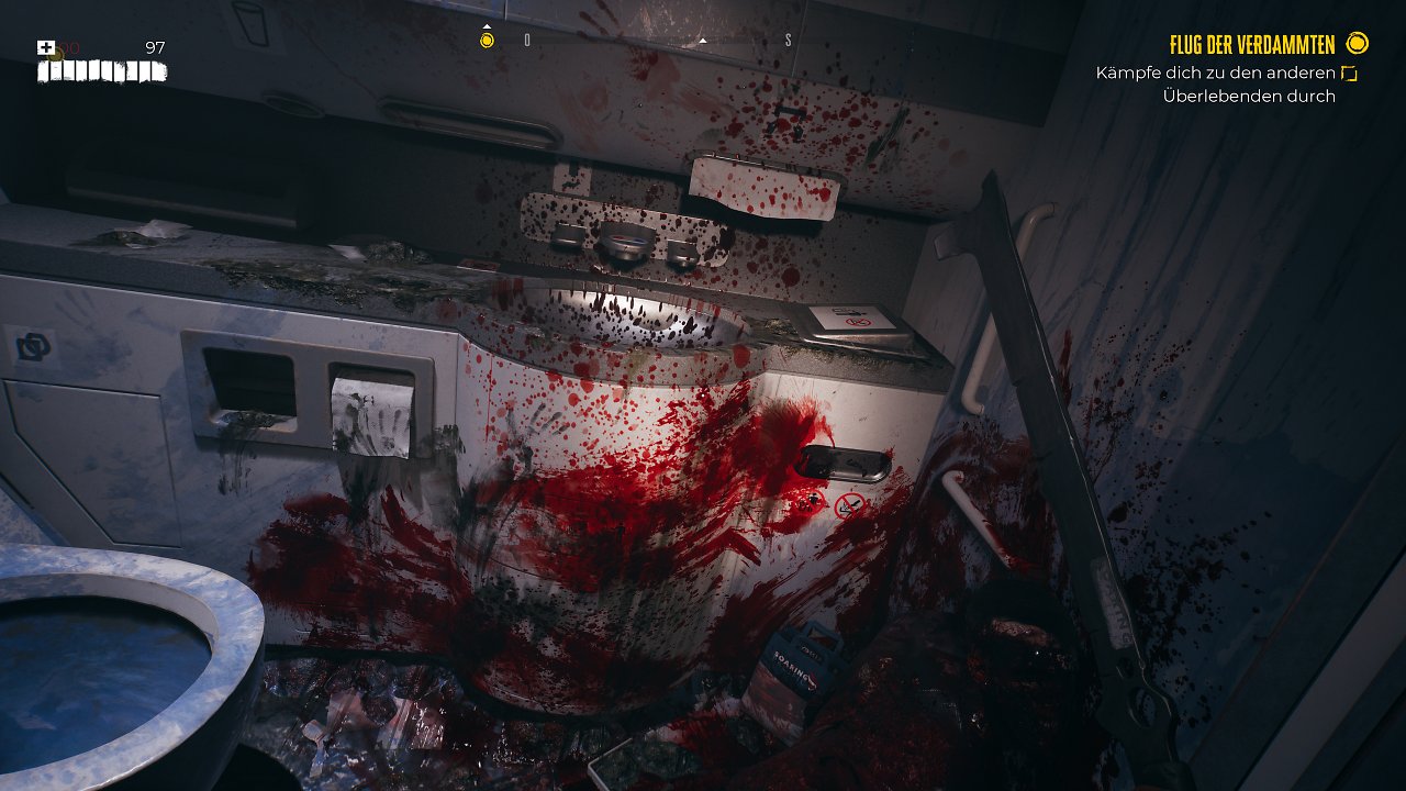 [21/04/2023] Dead Island 2 (Bilder: 4K/UHD mit TAA und maximalen Details, downsampled @ 1440p) (9)