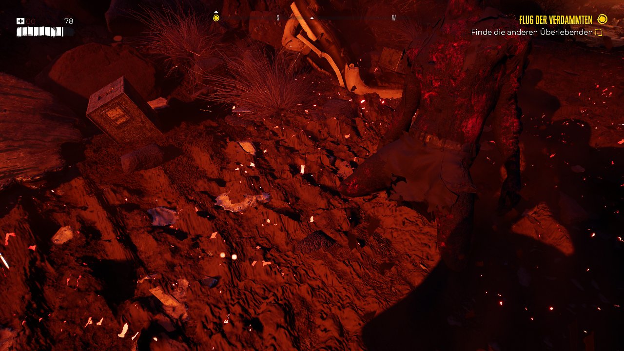 [21/04/2023] Dead Island 2 Tessellation