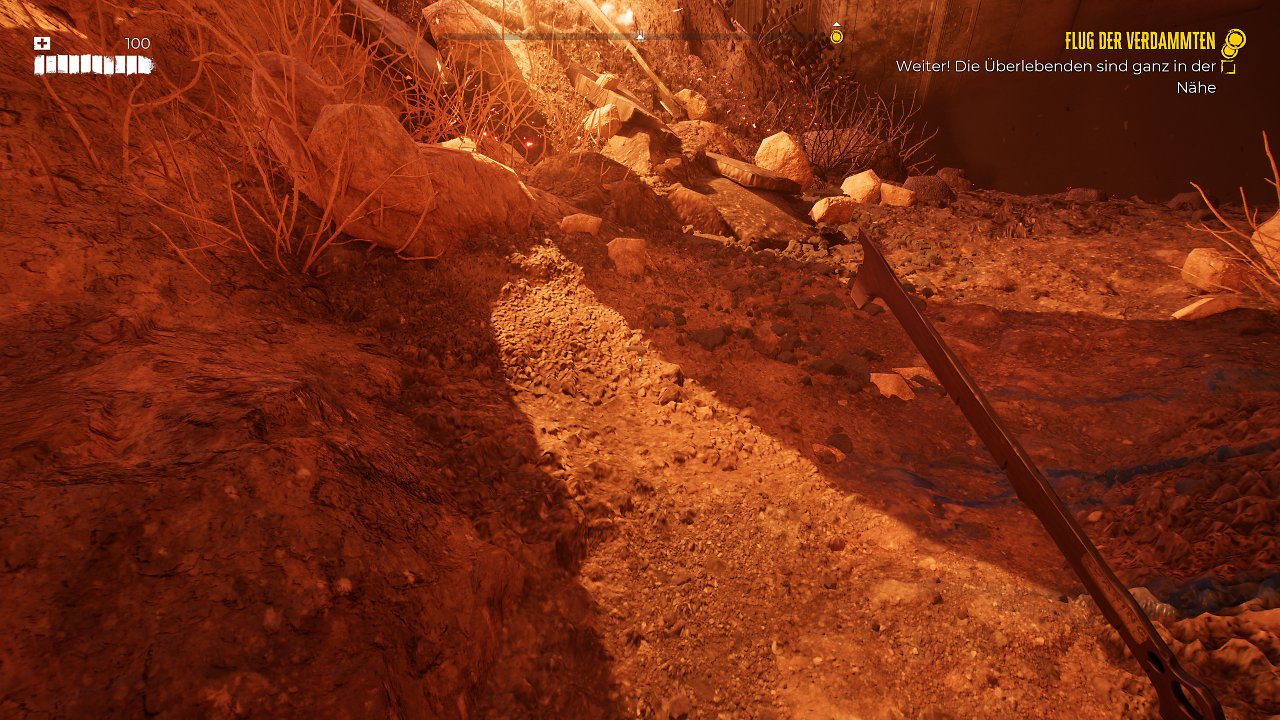 [21/04/2023] Dead Island 2 Tessellation 2