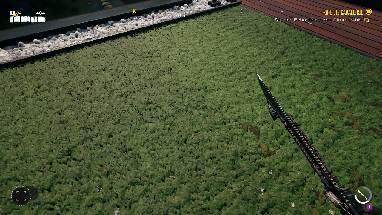 Dead Island 2 Tessellation 3