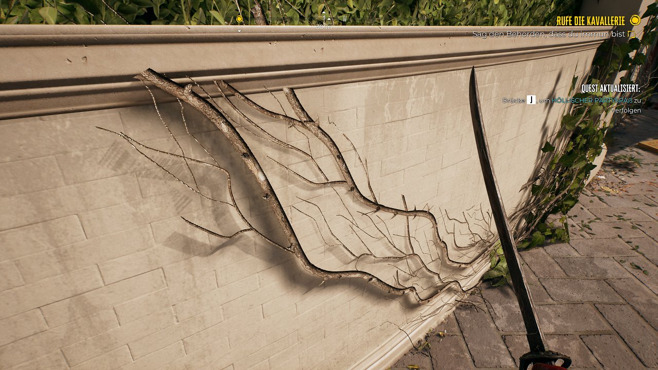 [21/04/2023] Dead Island 2 Texture Fail 3