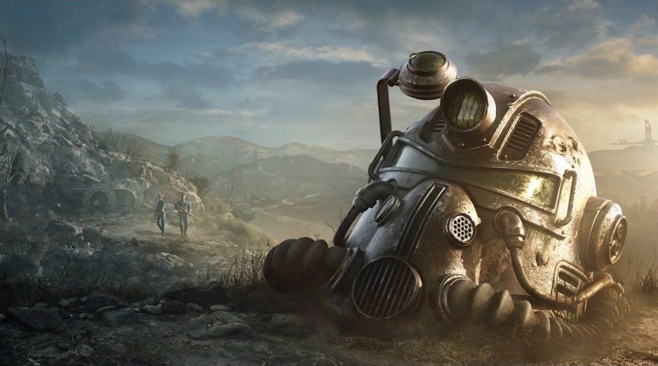 [01/02/2022] Zu Fallout 76 gibt es zahlreiche Mods.
