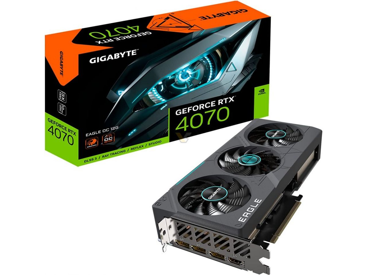 [09/04/2023] RTX 4070