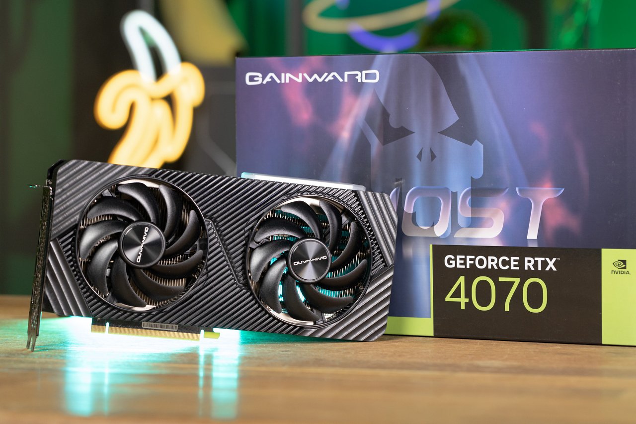 [11/04/2023] Geforce RTX 4070 im PCGH-Testlabor: Auch die Premium-Customs finden sich zum Vergleich ein (21)