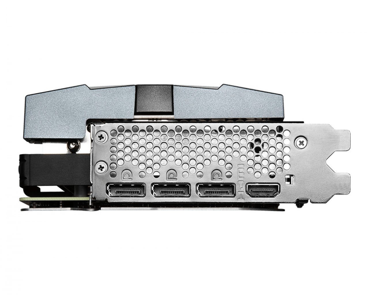 [19/04/2023] MSI: Neuauflage der Geforce RTX 3060 Ti mit GDDR6X-Speicher (4)