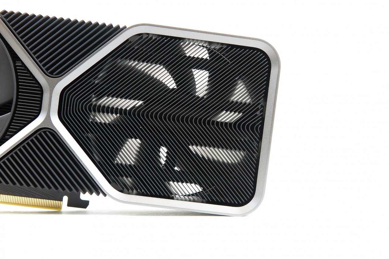 Nvidia Geforce RTX 4070 im XXL-Test: Der neue Effizienzmeister (4)