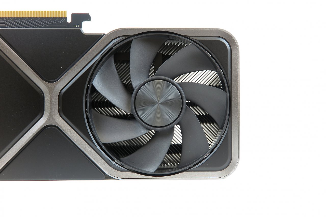 Nvidia Geforce RTX 4070 im XXL-Test: Der neue Effizienzmeister (5)