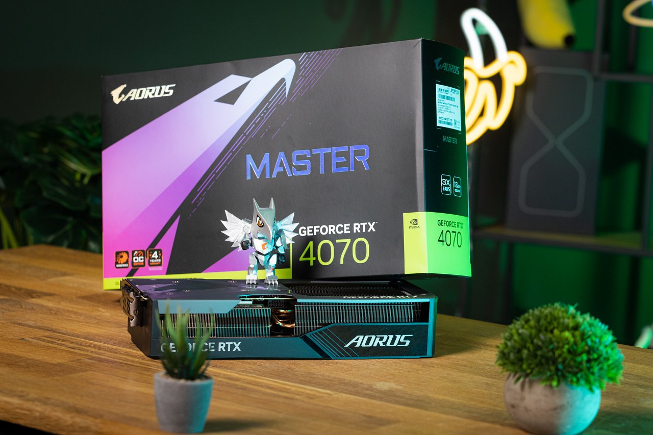 [11/04/2023] Geforce RTX 4070 im PCGH-Testlabor: Auch die Premium-Customs finden sich zum Vergleich ein (15)