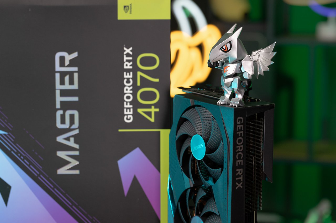 [11/04/2023] Geforce RTX 4070 im PCGH-Testlabor: Auch die Premium-Customs finden sich zum Vergleich ein (18)