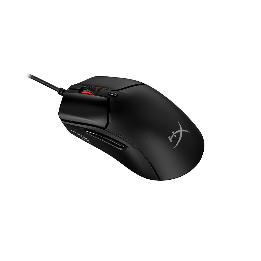 [04/04/2023] HyperX Pulsefire Haste 2 Black