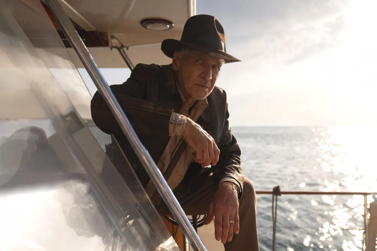 [07/04/2023] Indiana Jones soll Reboot bekommen: Wer wird der neue Indy? [Gerücht]