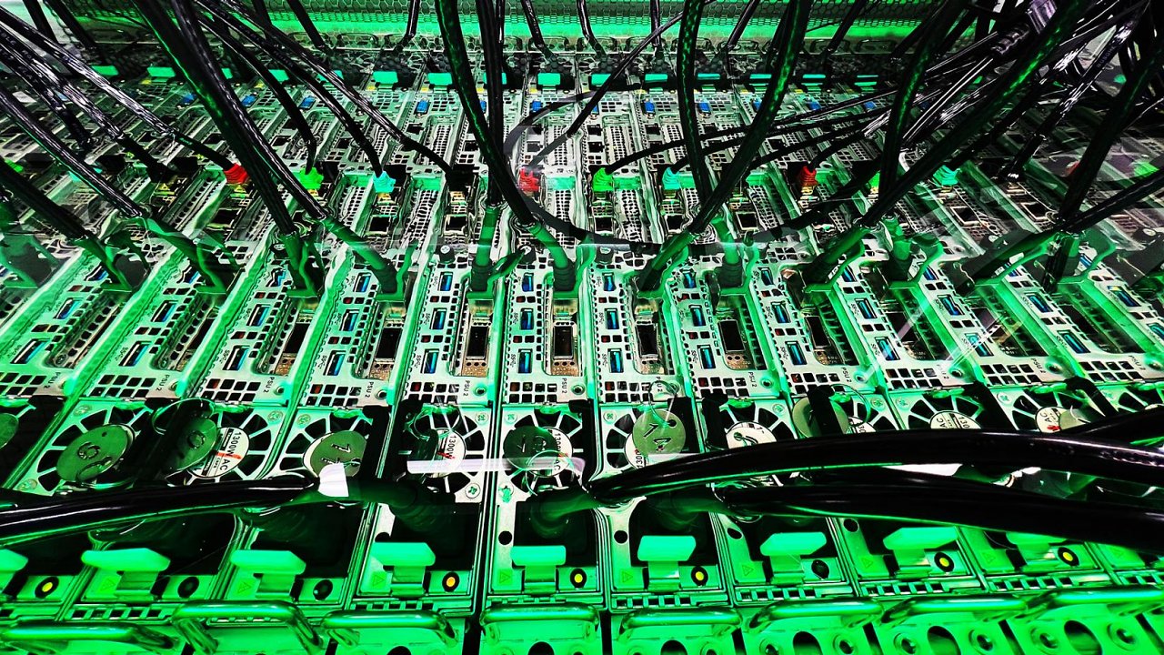 [20/04/2023] CPU-Kühlung: Intel arbeitet an Lösungen für bis zu 2.000 Watt