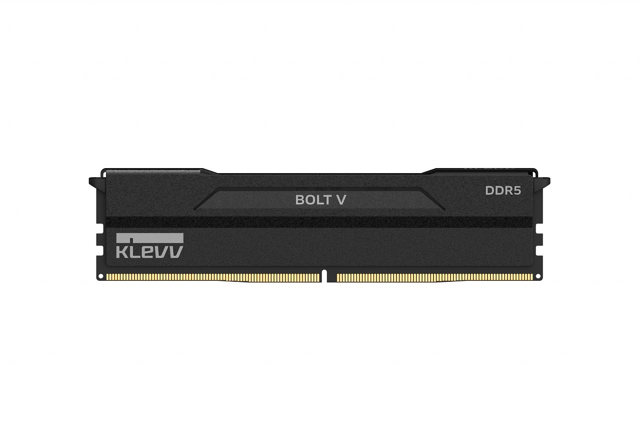 [27/04/2023] Klevv Bolt V