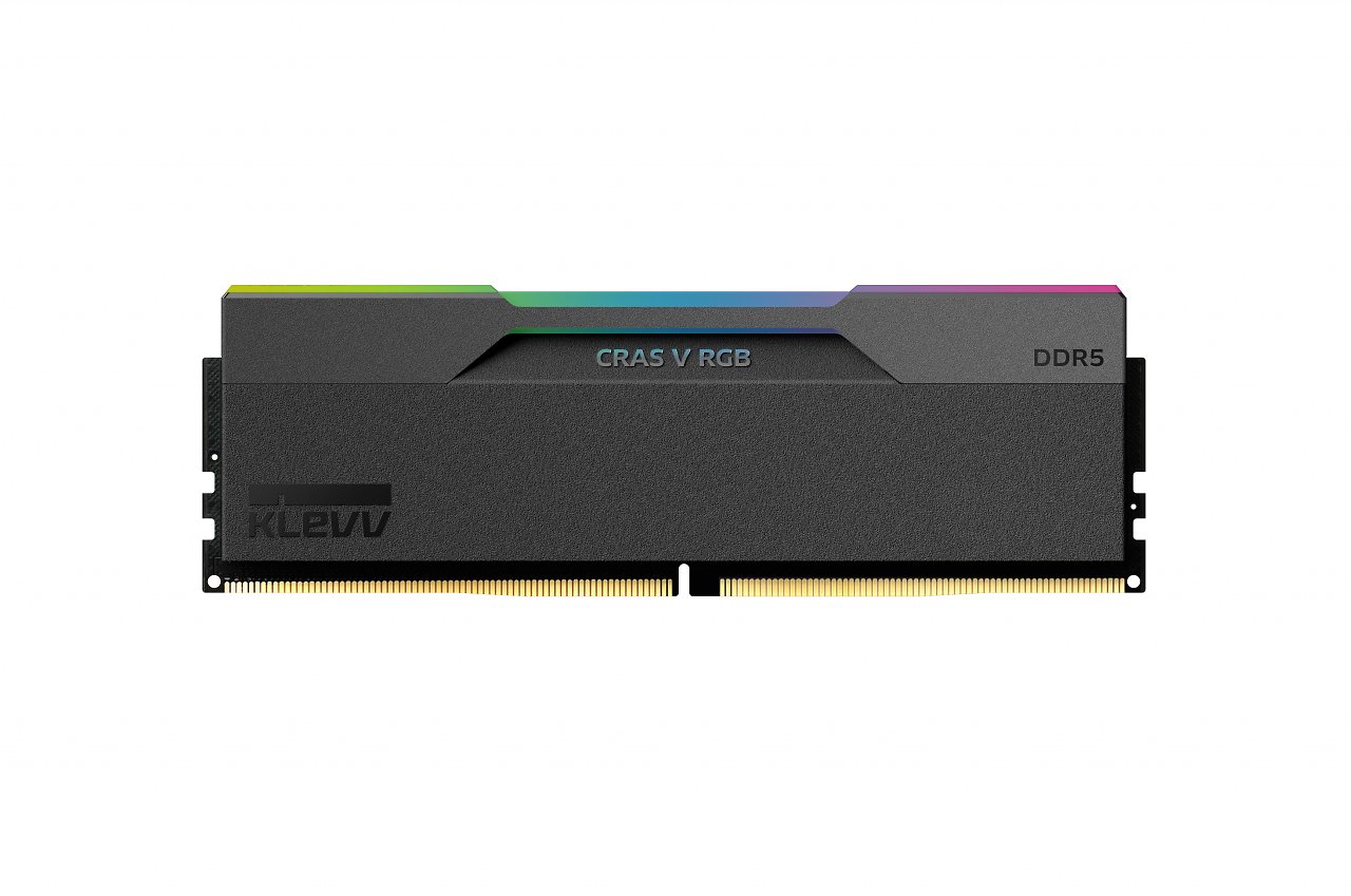 RGB an
