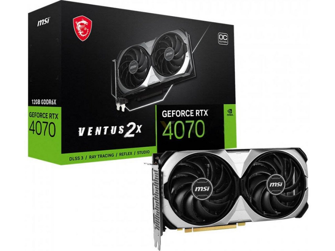 [09/04/2023] RTX 4070