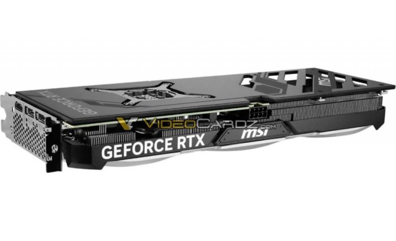 [08/04/2023] MSI Geforce RTX 4070 Ventus 3X (Seite)