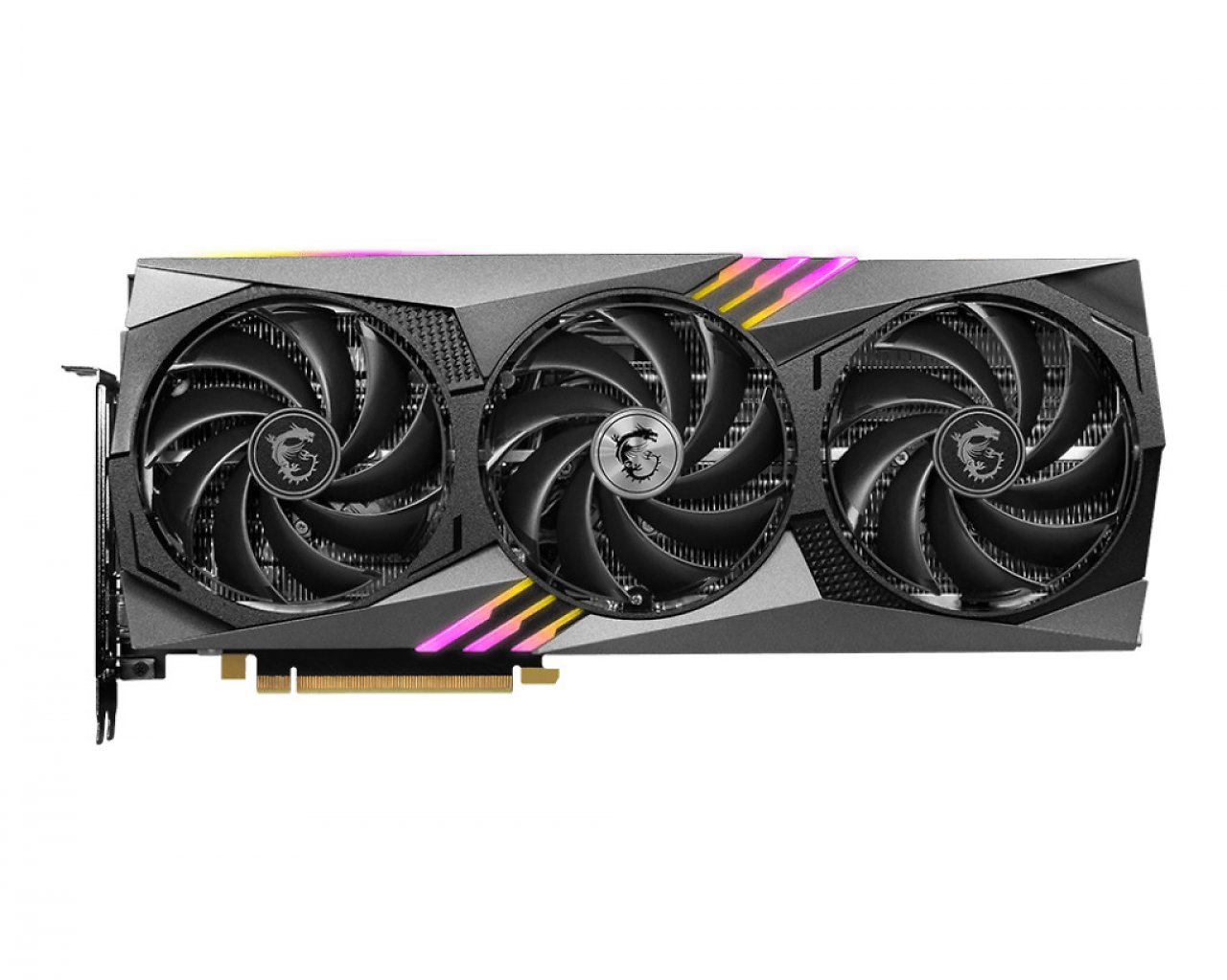 [13/04/2023] MSI Geforce RTX 4070 Gaming X Trio