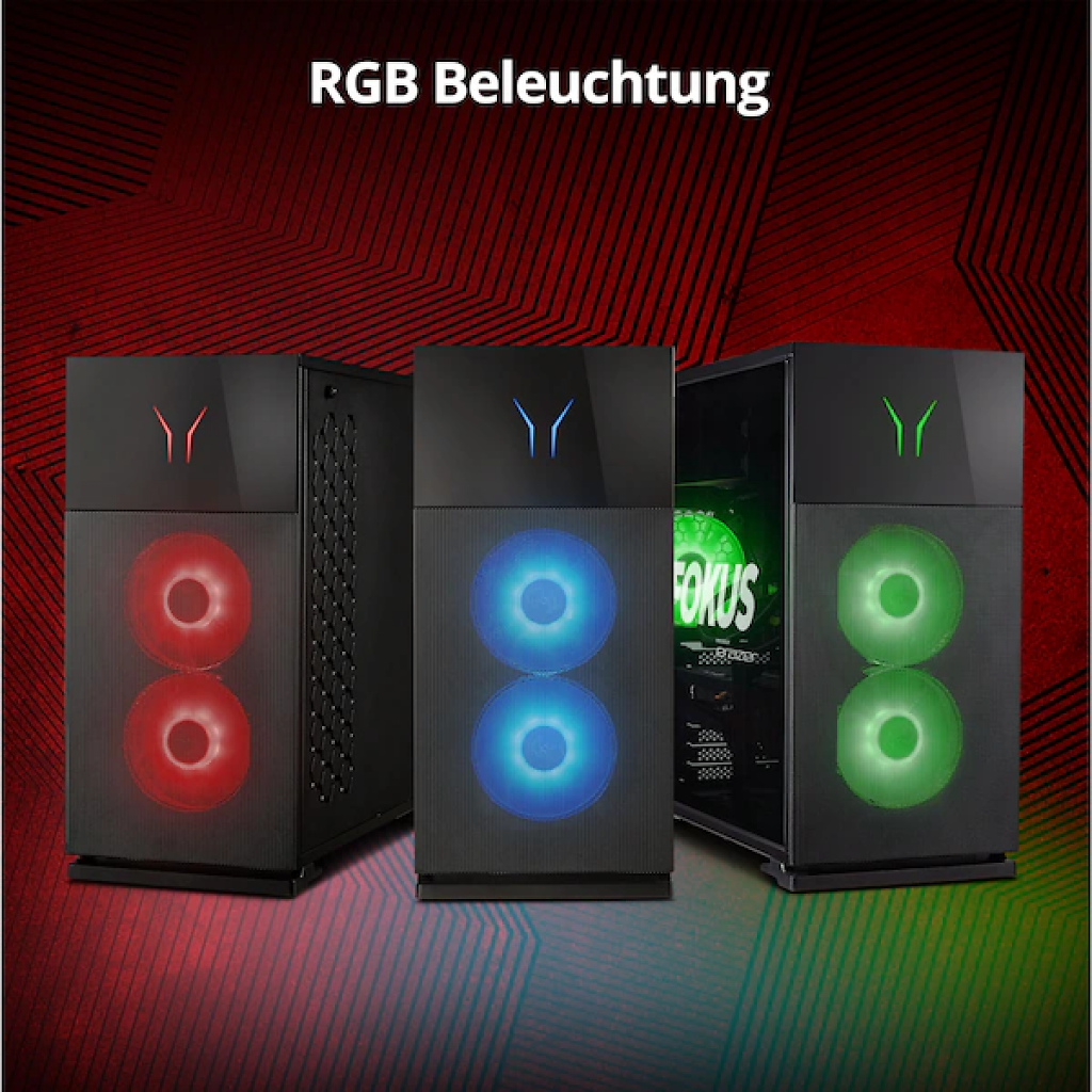 [13/04/2023] Medion Erazer Hunter X30 Fokus: Was steckt im 5.000-Euro-PC? (3)