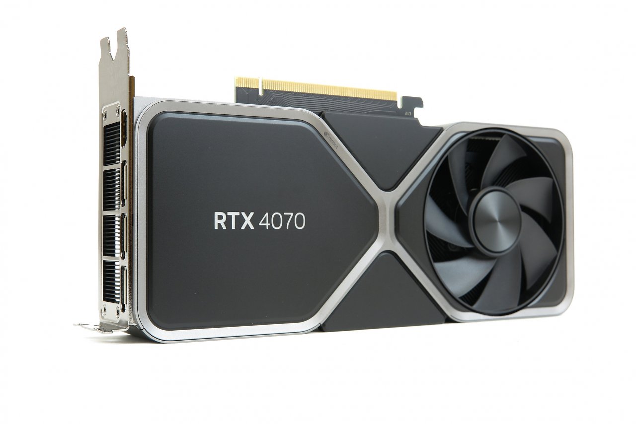 [11/04/2023] Geforce RTX 4070 im PCGH-Testlabor: Auch die Premium-Customs finden sich zum Vergleich ein (6)
