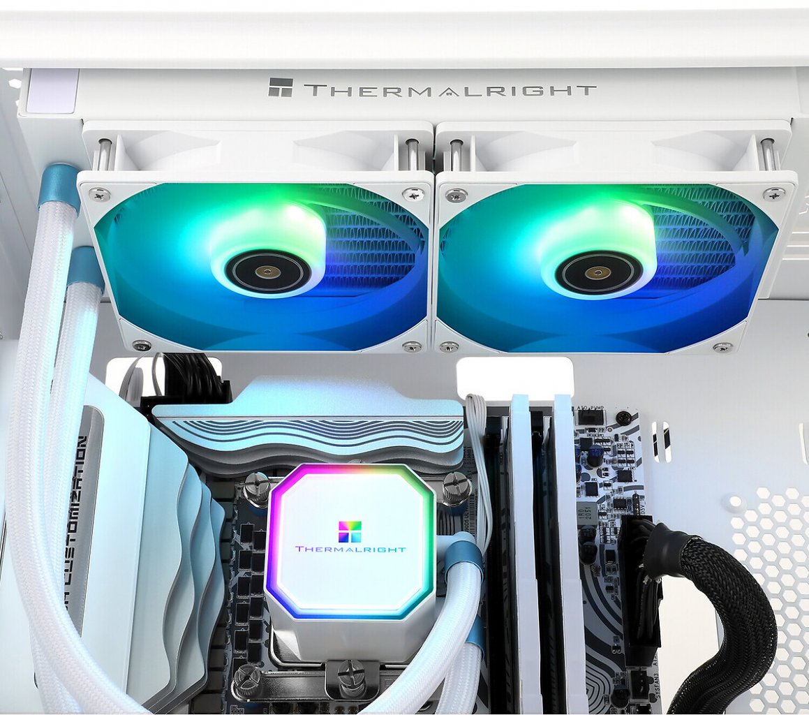 [05/04/2023] Thermalright AIO
