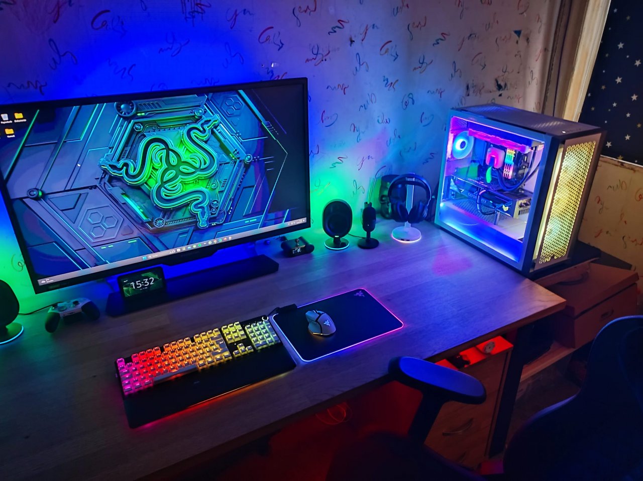 [21/04/2023] Gaming-Zentrale von Tripleh84 (2)