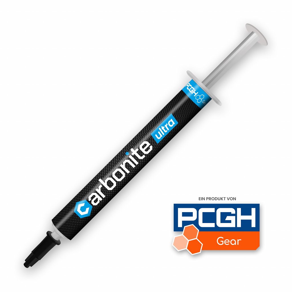 [14/04/2023] PCGH Gear Carbonite Ultra: Eine neue Hochleistungs-Wärmeleitpaste (1)