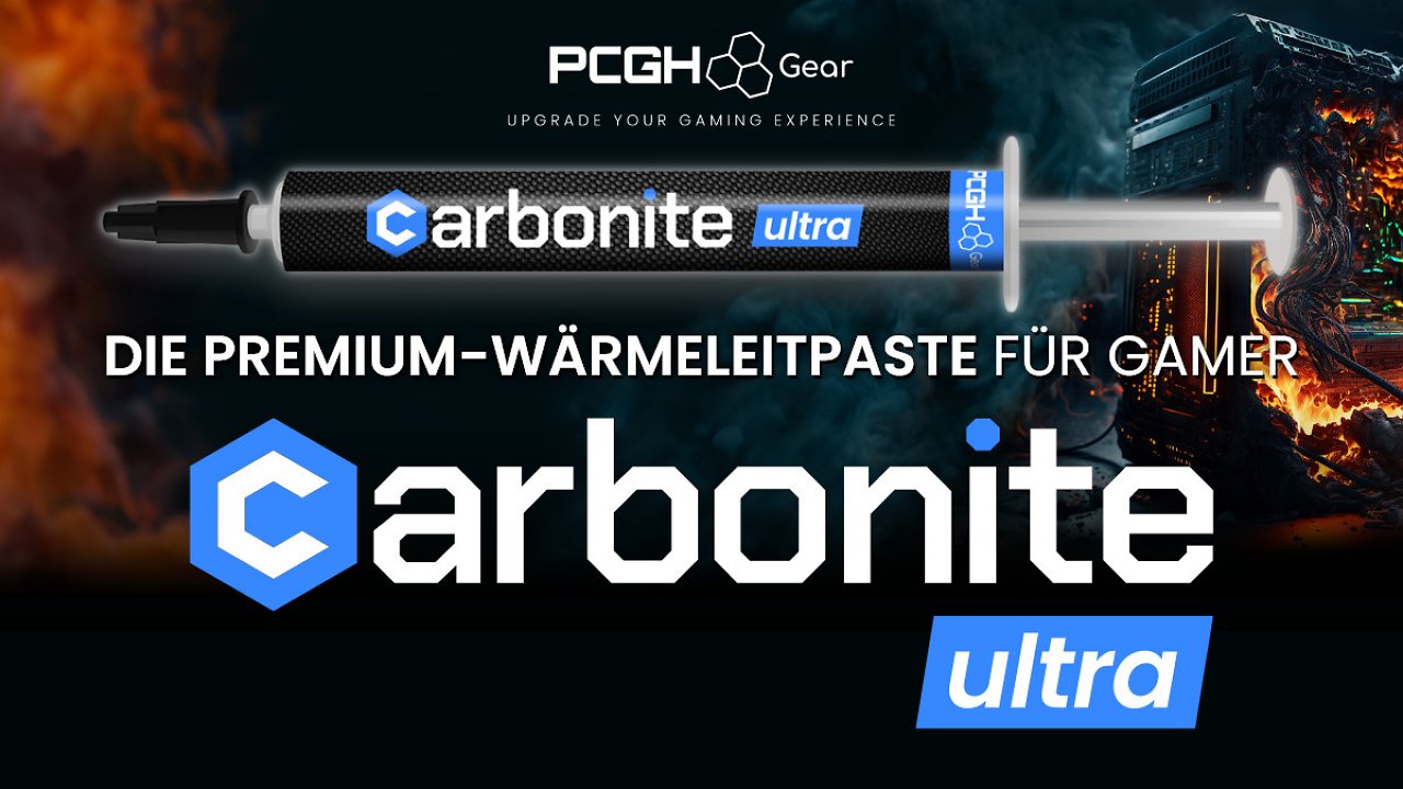 [12/04/2023] PCGH Gear Carbonite Ultra: Eine neue Hochleistungs-Wärmeleitpaste (1)