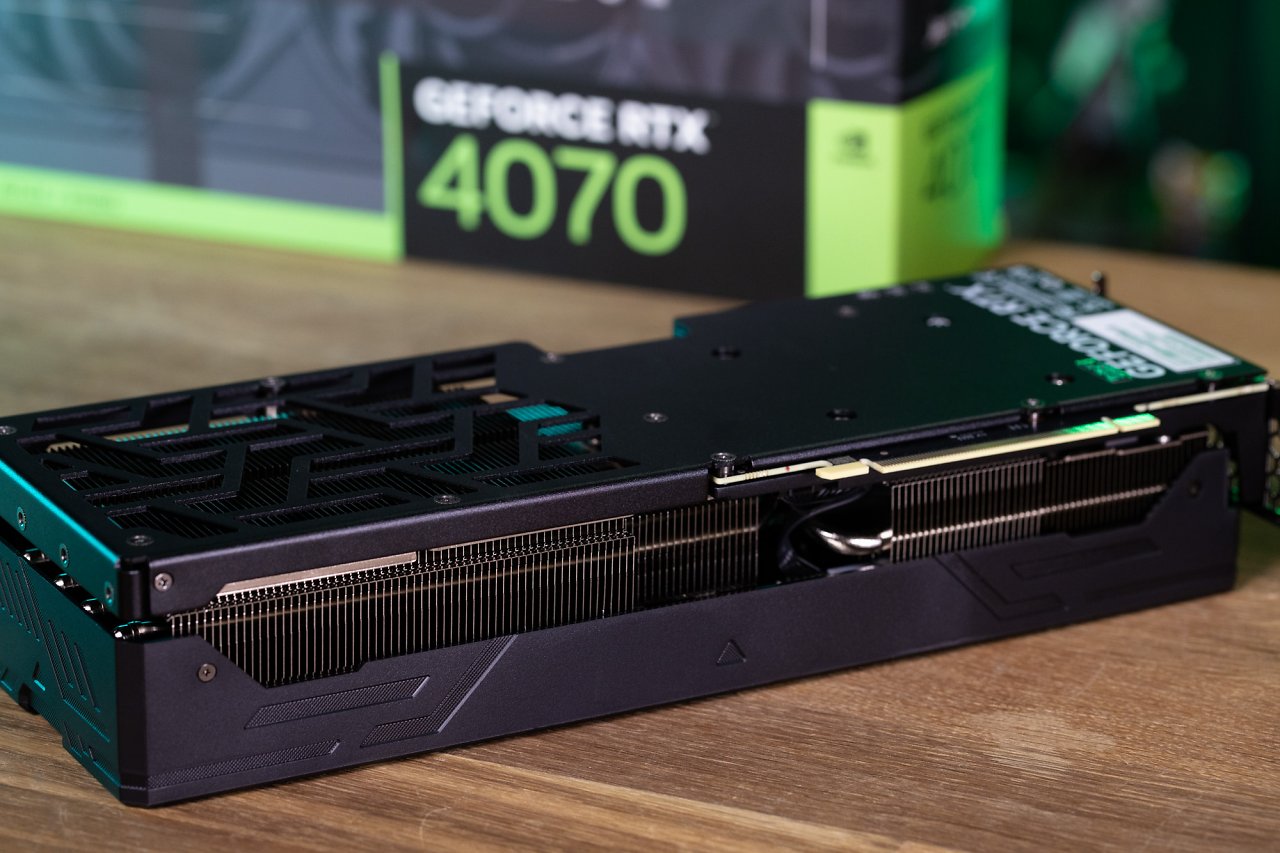 [11/04/2023] Geforce RTX 4070 im PCGH-Testlabor: Auch die Premium-Customs finden sich zum Vergleich ein (27)