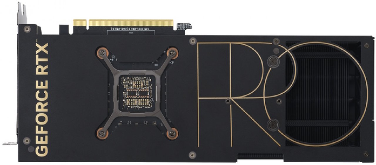 [15/04/2023] Asus Proart Geforce RTX 4080