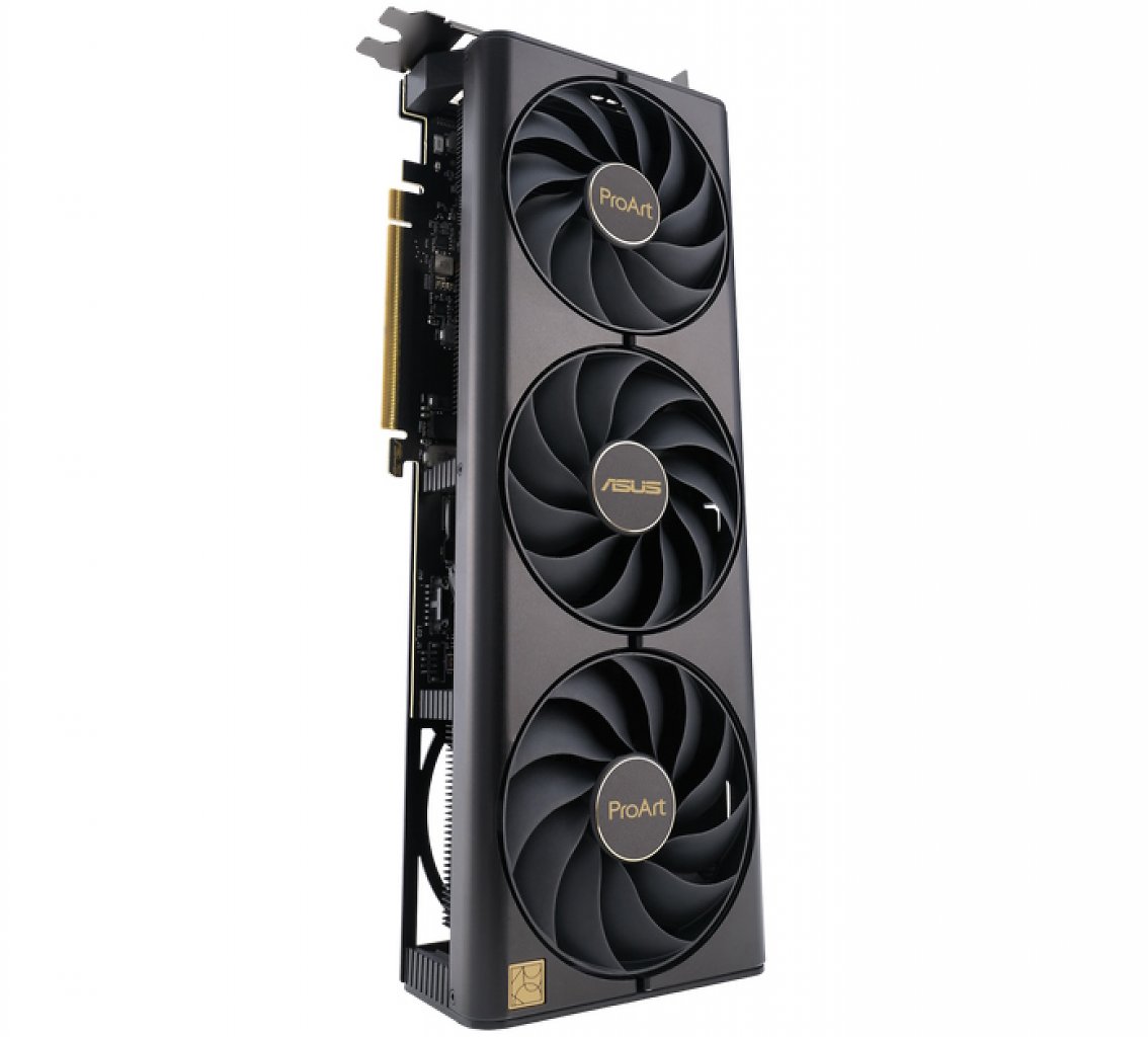 [15/04/2023] Asus Proart Geforce RTX 4080