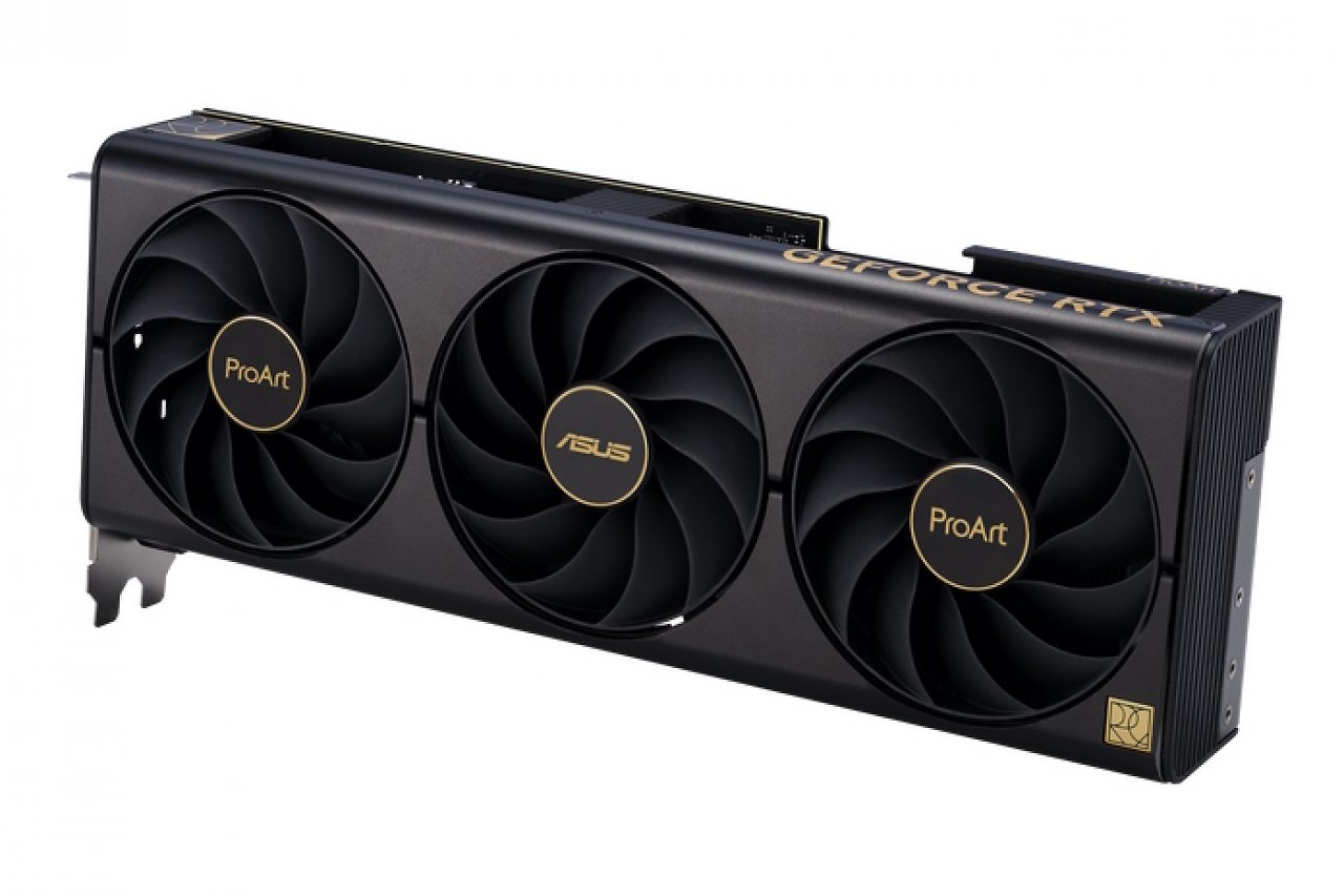 [15/04/2023] Asus Proart Geforce RTX 4080