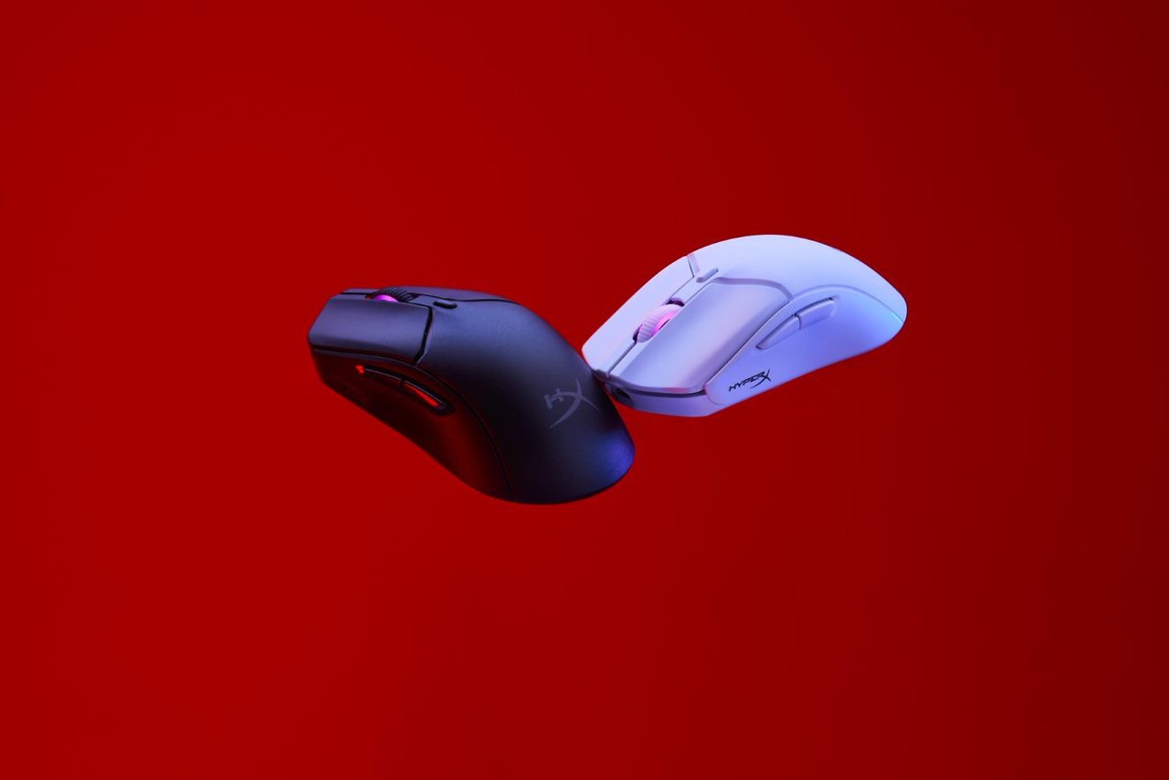 [04/04/2023] Pulsefire Haste 2 Wireless