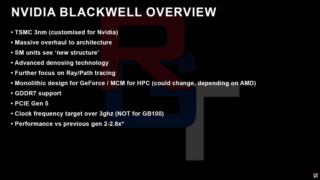 [08/04/2023] Die aktuellen Gerüchte zur Geforce RTX 5000 (