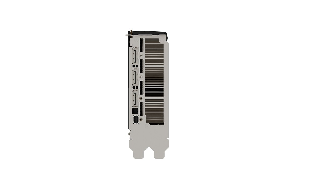 [15/04/2023] Radeon Pro W7000