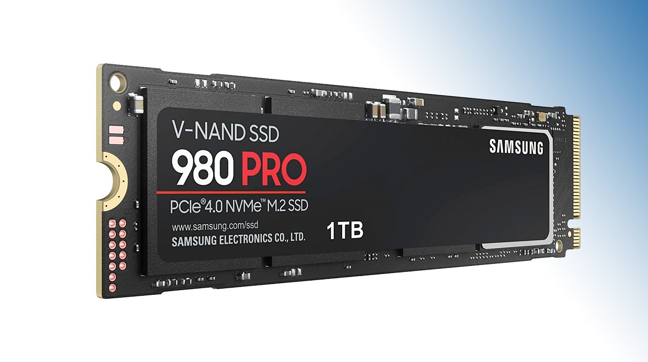 [25/04/2023] SSD für PC & PS5 günstiger denn je: Samsung 980 Pro 1TB & 2 TB weiterhin im Preisrutsch