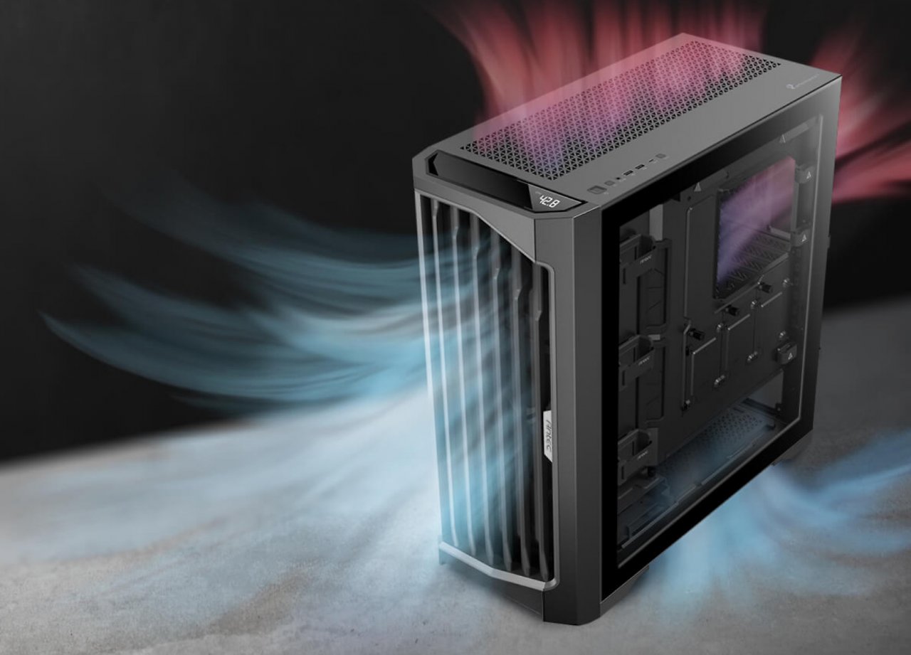 [02/04/2023] Antec Performance 1 FT
